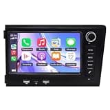 Android 14 Car Stereo Radio for Volvo V70 2001-2004