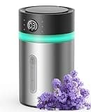 Stainless Steel Humidifier, Easy to Clean Humidifier, Dishwasher Safe Humidifiers