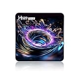 TV Box Android RK3539 2G RAM 16G ROM HS89 PRO15