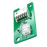 FLSYEMT PCB07-33-V02 Behumidifier Humidity Sensor Board,Compatible with Hisense/Garrison Models, Replace PCB07-33-V02 1359219 B207532 1520001A,Fix the E1 Fault