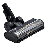 Compatible for Dreame R20 R30 Power Carpet Brush Roller Head-Replacement Part for T20 T20ProT30V11V12V12Pro Stick Vacuum Cleaner Accessories Brush Head(A-Black)