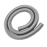 Universal Vacuum Cleaner Flexible Hose, Inner Diameter 32mm, Outer Diameter 39mm, Household Cleaning Pipe Replacement Part