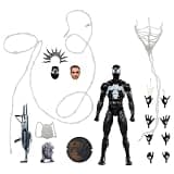 Marvel Legends Maximum Series Symbiote Spider-Man