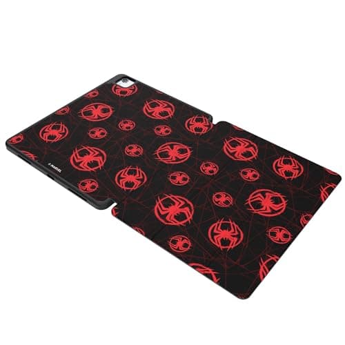 Marvel Miles Morales Motif Case for iPad mini (6th Gen)