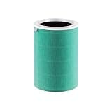 Air Purifier Replacement Filter, Compatible For Xiaomi, Fits 1 2 2S 2C 2H 3 3S 3C 3H Models With Odor Absorption Carbon Layer(1pcs.Green)