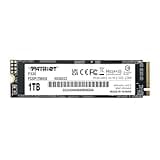 Patriot Memory P320 1TB Internal SSD - NVMe PCIe Gen 3x4 - M.2 2280 - Solid State Drive - P320P1TBM28