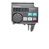 XKJHGFRTH AC Motor Drive Inverters SC3 220V Compact Vector Control Converter SC3-021-0.2K/0.4K/0.75K/1.5K/2.2K(SC3-021-2.2K)