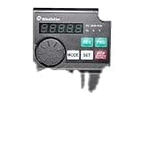 XKJHGFRTH AC Motor Drive Inverters SC3 220V Compact Vector Control Converter SC3-021-0.2K/0.4K/0.75K/1.5K/2.2K(SC3-021-2.2K)
