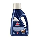 Bissell Essentials Carpet Deep Cleaner Solution with Baking Soda, 4497