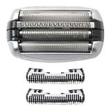 Neuroquill 2026 New Replacement Blades & Foil Compatible with Panasonic A-RC4 Fits ES8243AA, ES8249, ES8349S - Easy Installation