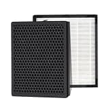 Air Purifier H13 Filter Element,compatible For MORENTO,HY4866