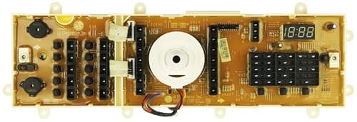 EBR67460501/EBR62198103 for LG Washer Display Board Control Board Union