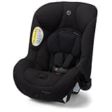 Maxi-Cosi Romi 2-in-1 Convertible Car Seat, Infant Baby Seat, Rear & Forward Facing, 5-40 lbs, 30-50 lbs, Lightweight, Latch Installation, Machine-Washable, Travel-Ready, Sea Shadow