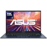 WOWPC Customized ASUS VivoBook Laptop | Intel 13th Core i3 Processor Up to 4.5GHz | 16GB RAM | 512GB PCIe SSD | 14" FHD Display | Bluetooth | HDMI | Win 11
