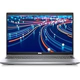 Dell Latitude 5520 15.6" 16GB 512GB SSD Core™ i5-1145G7 2.6GHz WIN11P, Titan Grey (Renewed Premium)