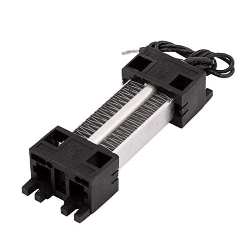 New Lon0167 AC 220V Featured 100W Electric Ceramic reliable efficacy Thermostatic pt-c Heating Heater(id:c1c b0 fd b51)