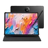 TCL NXTPAPER 11 Plus Android Tablet, 11.5" 120Hz 2.2K Drawing Pad & Digital Notebook, 4096-Level Stylus & Flip Case Included, NXTPAPER 4.0 Display, 8+8GB RAM, 256GB Storage (Renewed)