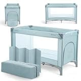 Kikka Boo Folding Element, Mint, Cuna