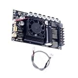 TPA3255 Digital Amplifiers Board 300Wx2 Low Idle Power Consumption Highly Sound Highly Power Digital Amplifiers Module