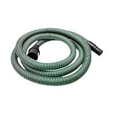 Electric Vacuum Cleaner Dust Collection Bin Suction Hose 5 Meters, Compatible For FESTOOL