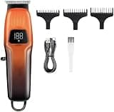 EOYLMIRL Mens Hair Clippers Professional Clipper Cut Machine Small Men Cordless Trimmer Electric