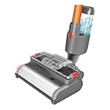 Electric Broom Heads,Compatible For Dyson,V15 V11 V10 V8 V7,Wet And Dry Scrubbing Brushes, Equipped With Cleaning And Sewage Tanks