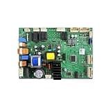 Compatible with Samsung Refrigerator Control Board DA92-01138J Circuit PCB DA94-04607X Fridge Motherboard Freezer Parts