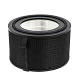 Air Purifier Filter,compatible For Philips,AC0650/10 AC0651/10, AC0820/10 AC0830/10, AC0950/10 AC0951/13, AC3210 AC3220, AC4220 AC4228(FY4200 For 4200)