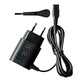 Replacement Charger ,Compatible for Philips,Norelco, OneBlade Shaver – A00390 Fits QP2620 MG3710 MG3730 BT3206