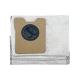 Dust Bags,Compatible For Eufy C20 / C10,Robot Vacuum Cleaner Replacement(10pcs)