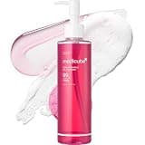 medicube PDRN Jelly to Foam Cleanser | Low pH Hydrating Daily Face Wash for All Skin Types | With PDRN, Collagen & LHA | Gentle Pore Care & Radiant, Balanced-Looking Skin | Korean Skincare | 200ml
