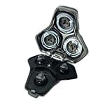 SH71 Shaver Replacement Head ,Compatible For Philips Series 5000 7000 S7732 S7735 S7731 S7910 S8050 S9932 S9935 S9936 S7888 Razor Blade