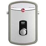 Rheem 8kW 240V Tankless Electric Water Heater