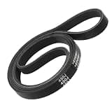 201296 Elliptical Drive Belt Replacement for Nordictrack Commercial 1300, NTEL Series, for ProForm 600LE, Compatible with DRE, DRC, EPCCEL, PFEVEL, EPEL, EPEX, HREVEL, PFEL Series Treadmill Parts