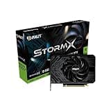 TFGAJKKKKK Palit GeForce RTX 4060Ti StormX 8GB / NE6406T019P1-1060F / Graphics Card