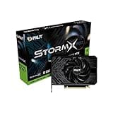 TFGAJKKKKK Palit GeForce RTX 4060Ti StormX 8GB / NE6406T019P1-1060F / Graphics Card