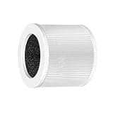 Compatible For KOIOS HQKJ-50 Air Filter Cleaner Core Odor