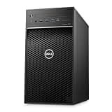 PCSP 3650 Home & Business Hybrid Tower, Core i5-10600 (3.30GHz Base/4.80 Turbo), M4000, 512GB NVMe SSD, 1000W PSU, Win11 Pro (64GB DDR4 RAM)