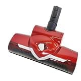 BVXJDKEOWI 35mm Turbo Carpet Brush Head, Universal Household Vacuum Cleaning Replacement Tool