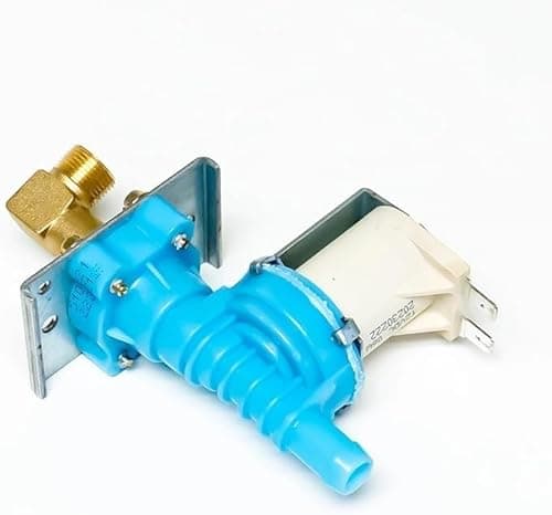 5221DD1001E Dishwasher Water Inlet Valve for LG AP5804631, 5221DD1001C, 2977831, PS8769826