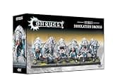 Para Bellum Games Conquest: Spires - Desolation Drones