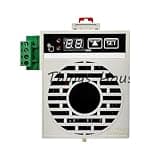 1pc Industrial cabinet-type small dehumidifier, intelligent control compact dehumidification and drying machine(CZCS880-12VDC)