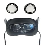 IOOIOO one Lens for L or R Eye for Meta Quest 3 Oculus VR Headset, (nearsighted SPH:-5.75)