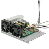 PD4590CSV Power Converter Replacement for PD4500 Series Power Center RV Marine Battery Charger -90A