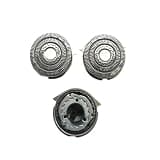 Replacement Shaver Head ,Compatible For Philips HQ9190 HQ9195 HQ9199 9100XL 9140XL 9150XL 9160XL HQ9140 HQ9150 HQ9160 HQ9161 HQ9170 HQ9171(04)