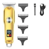 WTYBRMYO Hair for Men Mini Beard Trimmer for Groomer Face Clipper Electric Haircut Machine Tool