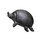Discreet Tortoise Shaped Safe for Outdoor Use Animal Themed Valuables Storage Box Garden and Patios Decoration Spare Security