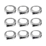 SH30 Shaver Replacement Heads, Compatible For Philips, Series 1000 2000 3000 Electric Razor Spare Parts(9 Sets)