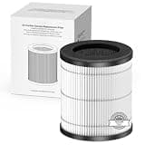 1Pack Genuine CHIVALZ MR2588 Air Purifier Replacement Filter
