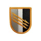 Insignia Depot 4th Psychological Operations Group Flash